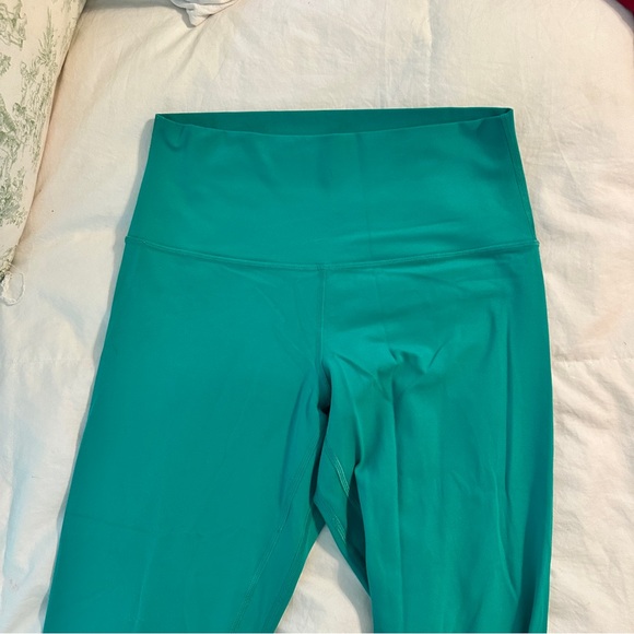 Lululemon align 25” leggings - Picture 5 of 5